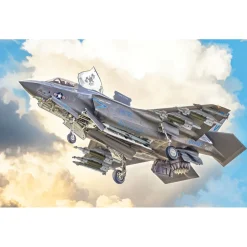 F-35B Lightning II 1/48 Kit 1:48 scale Plastic by Italeri