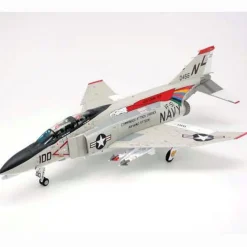 F-4B Phantom II 1/48 Kit Tamiya (61121) 1:48 Scale Plastic by Tamiya