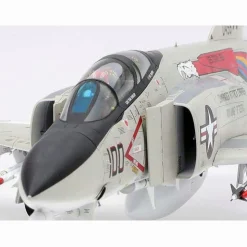 F-4B Phantom II 1/48 Kit Tamiya (61121) 1:48 Scale Plastic by Tamiya