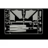 F-15C Eagle 1/72 Kit 1:72 Scale Plastic Model Kit by Italeri