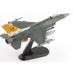 F-16CM Fighting Eagle 1/72 Die Cast Model 1:72 scale Metal by Hobby Master