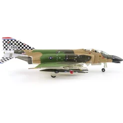 F-4C Phantom II 1/72 Die Cast Model 1:72 scale Metal by Hobby Master