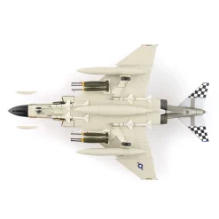 F-4C Phantom II 1/72 Die Cast Model 1:72 scale Metal by Hobby Master