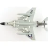 F-4C Phantom II 1/72 Die Cast Model 1:72 scale Metal by Hobby Master