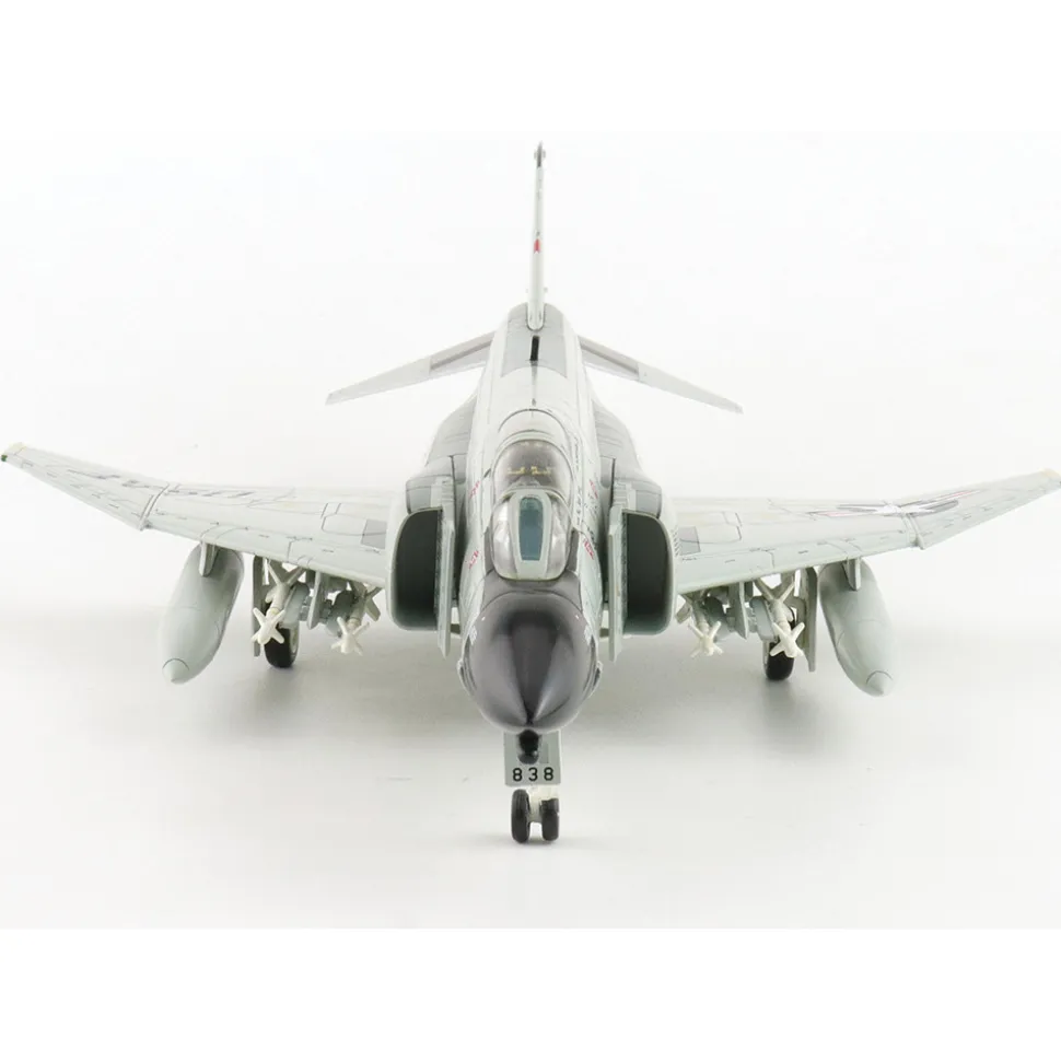 F-4C Phantom II 1/72 Die Cast Model 1:72 scale Metal by Hobby Master