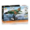 F-4C Phantom II Jet Fighter Building Brick Set 1:48 Scale by Cobi Toys