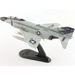F-4D Phantom II 1/72 Die Cast Model 1:72 scale Metal by Hobby Master