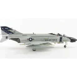 F-4D Phantom II 1/72 Die Cast Model 1:72 scale Metal by Hobby Master