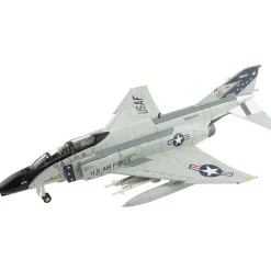 F-4D Phantom II 1/72 Die Cast Model 1:72 scale Metal by Hobby Master