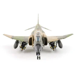 F-4D Phantom II 1/72 Die Cast Model 1:72 scale Metal by Hobby Master