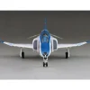 F-4E Phantom 1/72 Die Cast Model - HA19064 5000th Phantom 70290, USAF, St Louis, March 1978 1:72 Scale Metal by Hobby Master