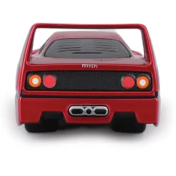 Ferrari F40 - Muscle Machines 25th 1:64 Scale by Muscle Machines