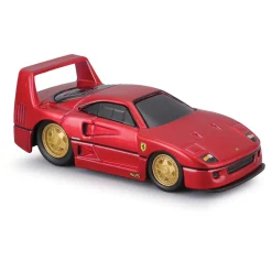 Ferrari F40 - Muscle Machines 25th 1:64 Scale by Muscle Machines