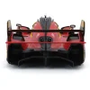 2024 Ferrari 499P 24HLM Le Mans Champion 1:24 Scale Diecast Model Car by Bburago