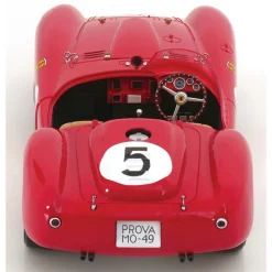 1954 Ferrari 375 Plus #5 - Le Mans 1:18 Scale Diecast Model Car by KK Scale