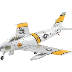 F-86E Sabre 1/72 Die Cast Model - HA4328 1:72 scale Metal by Hobby Master