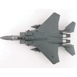 F-15E Strike Eagle 1/72 Die Cast Model 1:72 scale Metal by Hobby Master