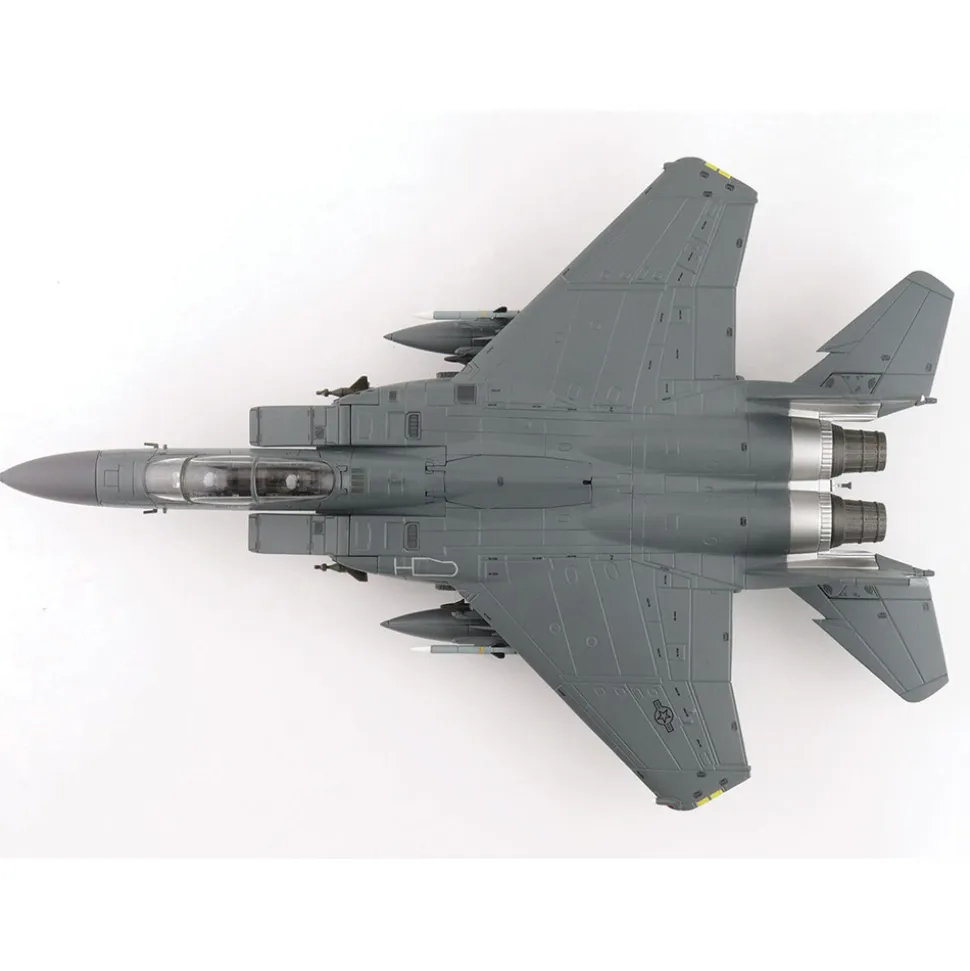 F-15E Strike Eagle 1/72 Die Cast Model 1:72 scale Metal by Hobby Master