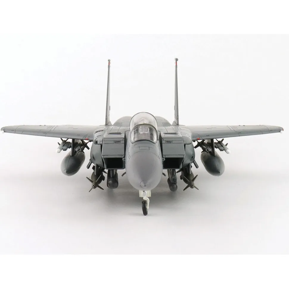 F-15E Strike Eagle 1/72 Die Cast Model 1:72 scale Metal by Hobby Master