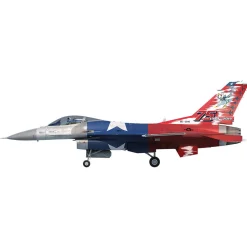 F-16 Fighting Falcon 1/100 Die Cast Model - AF1-0142C 457th FS, 75 years of Operation scheme 1:100 Scale Metal by Air Force 1
