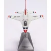 F-16 FIGHTING FALCON 1/100 DIE CAST MODEL - AF1-0142A USAF, THUNDERBIRDS 1:100 Scale Metal by Air Force 1