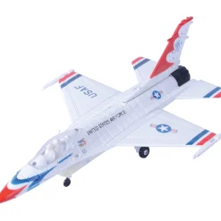 F-16 Fighting Falcon 1:72 Scale Diecast Model by Sky Wings