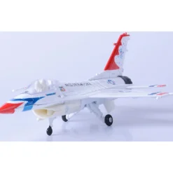 F-16 Fighting Falcon 1:72 Scale Diecast Model by Sky Wings