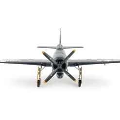 F8F-2P Bearcat 1/72 Die Cast Model 1:72 scale Metal by Hobby Master