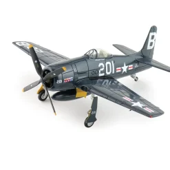 F8F-2P Bearcat 1/72 Die Cast Model 1:72 scale Metal by Hobby Master