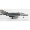F-4F Phantom II 1/72 Die Cast Model - HA19065 20th FS, 49th FW, USAF, Sept 2002 1:72 Scale Metal by Hobby Master