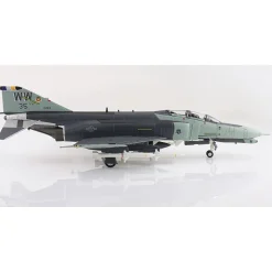F-4G Wild Weasel 1/72 Die Cast Model 561 TFS/35 TFW, George AFB, 1991 1:72 scale Metal by Hobby Master