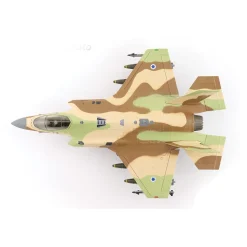 F-35I Lightning II 1/72 Die Cast Model 1:72 scale Metal by Hobby Master
