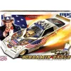 Firebird Funny Car 250th USA Anniversary 1:25 Scale Plastic Model Kit by MPC Models