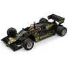 1983 F1 Lotus 94T British GP - Nigel Mansell 1:18 Scale Cast Resin Model Car by Tecnomodel