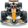 2025 F1 McLaren MCL39 Orange O.Piastri #81 - GP Monaco 1:18 Scale Diecast Model Car by Solido
