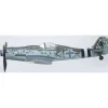 FOCKE-WULF FW 190D-9 1/72 DIE CAST MODEL Oxford Models (AC113) 1:72 scale Metal by Oxford Diecast