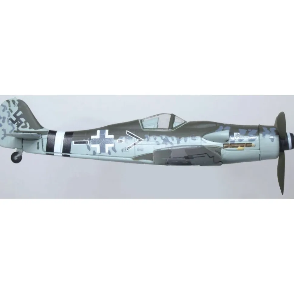 FOCKE-WULF FW 190D-9 1/72 DIE CAST MODEL Oxford Models (AC113) 1:72 scale Metal by Oxford Diecast