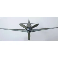 FOCKE-WULF FW 190D-9 1/72 DIE CAST MODEL Oxford Models (AC113) 1:72 scale Metal by Oxford Diecast