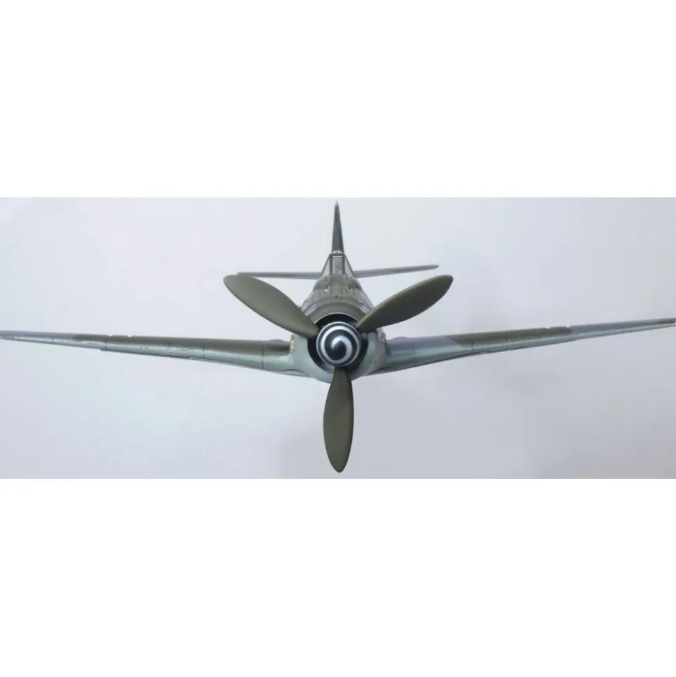 FOCKE-WULF FW 190D-9 1/72 DIE CAST MODEL Oxford Models (AC113) 1:72 scale Metal by Oxford Diecast