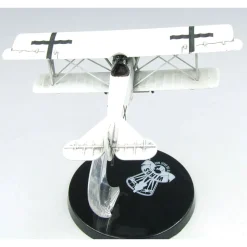 Fokker D.VII 1/72 Display Model Hermann Goring, JG1, 1918 1:72 scale Resin by Wings of the Great War