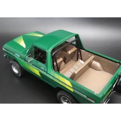 1978 Ford Bronco 