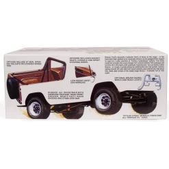 1978 Ford Bronco 