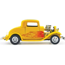 1932 Ford Coupe - Kult Klassics 1:24 Scale Diecast Model Car by Motormax