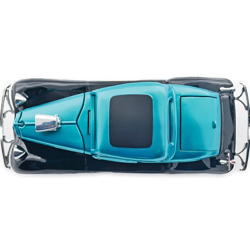 1934 Ford Coupe - Kult Klassics 1:24 Scale Diecast Model Car by Motormax