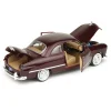 1949 FORD COUPE 1:24 Scale Diecast Model by Motormax