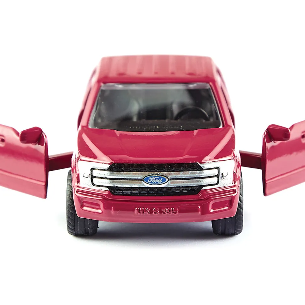 Ford F150 Diecast Model Truck by Siku