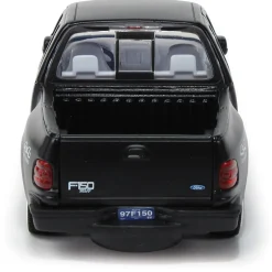 2001 Ford F-150 Flare side - Maxx Design 1:24 Scale by Motormax