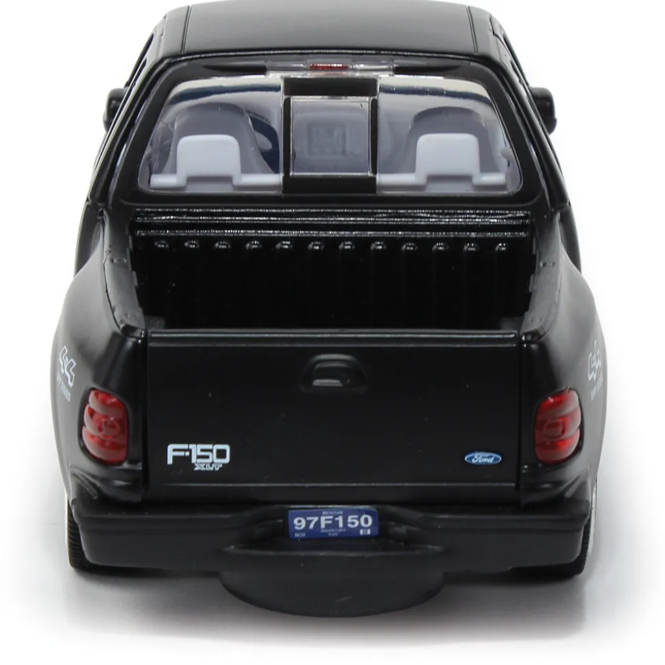 2001 Ford F-150 Flare side - Maxx Design 1:24 Scale by Motormax