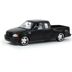 2001 Ford F-150 Flare side - Maxx Design 1:24 Scale by Motormax