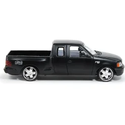 2001 Ford F-150 Flare side - Maxx Design 1:24 Scale by Motormax